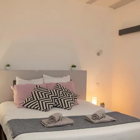 Apartment Le Paquier - Avec Balneo - Au Coeur D'annecy - Majord'home